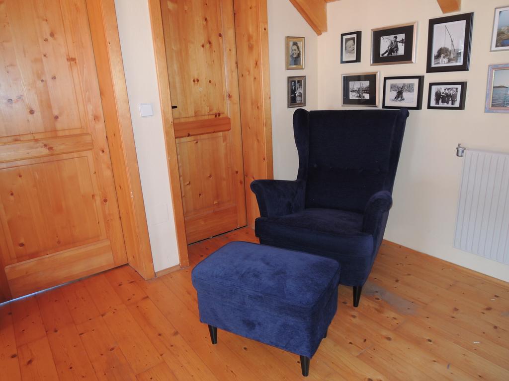 Haus Jana Hermagor-Pressegger See Quarto foto