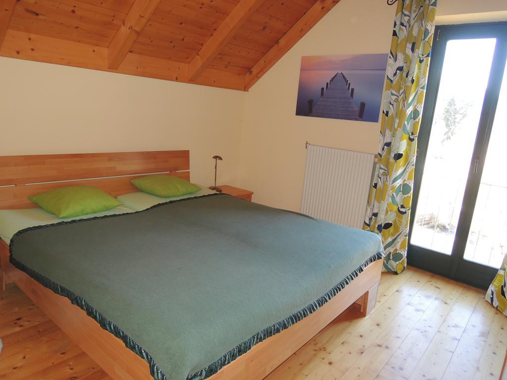 Haus Jana Hermagor-Pressegger See Quarto foto