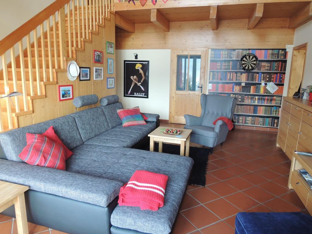 Haus Jana Hermagor-Pressegger See Quarto foto
