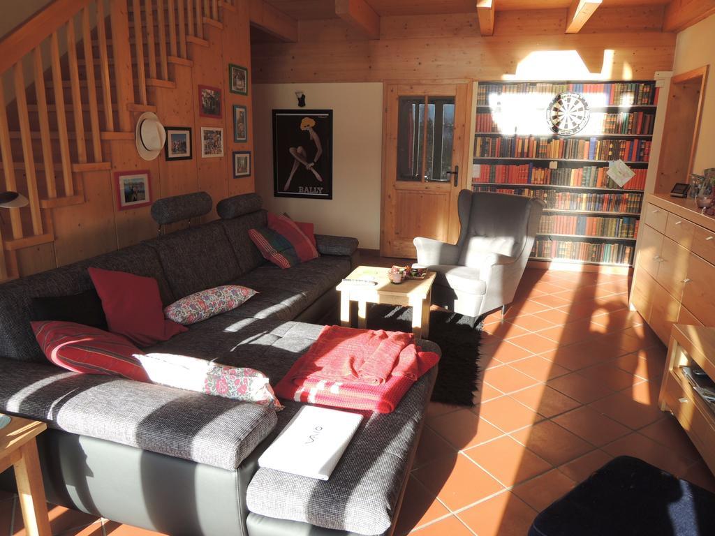 Haus Jana Hermagor-Pressegger See Quarto foto